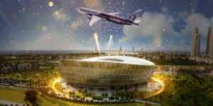 Qatar Airways