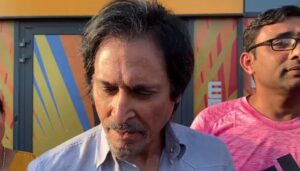 Rameez-Raja