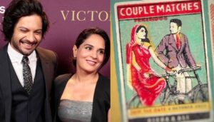 Richa-Chadha