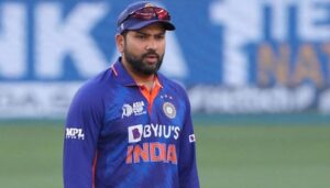 Rohit-Sharma