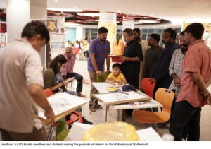 SABS-Launches-Live-Sketches-Campaign