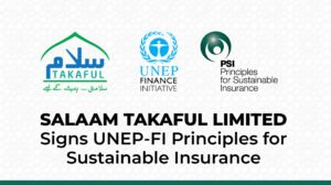 Salaam-Takaful