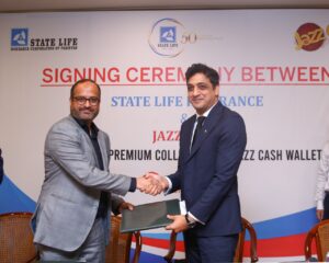 State-Life-Insurance