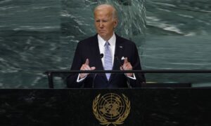 US-President