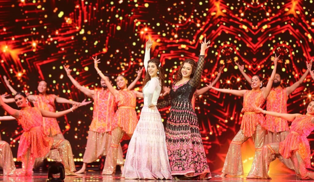 Kashmir HUM Awards 