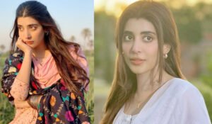 Meri Shehzadi
