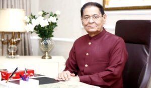 Wasiq Naeem bypass surgery