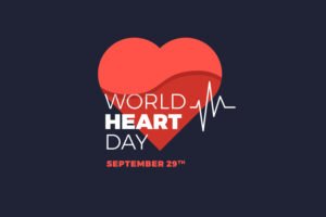 World Heart Day