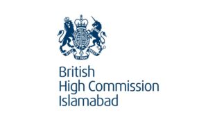 british high commission in pakistan