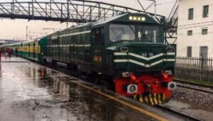 railway-officials
