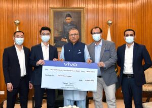 vivoContributes10M