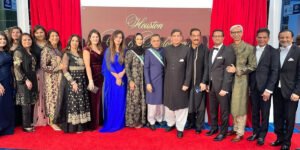 2022 Houston Consular Ball
