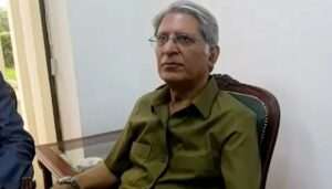 Aitzaz-Ahsan