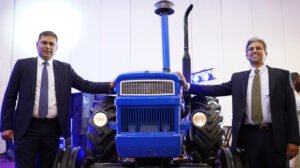 Al-Ghazi Tractors