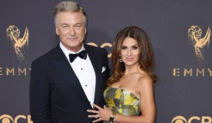 Alec Baldwin Child