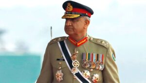 Army-Chief