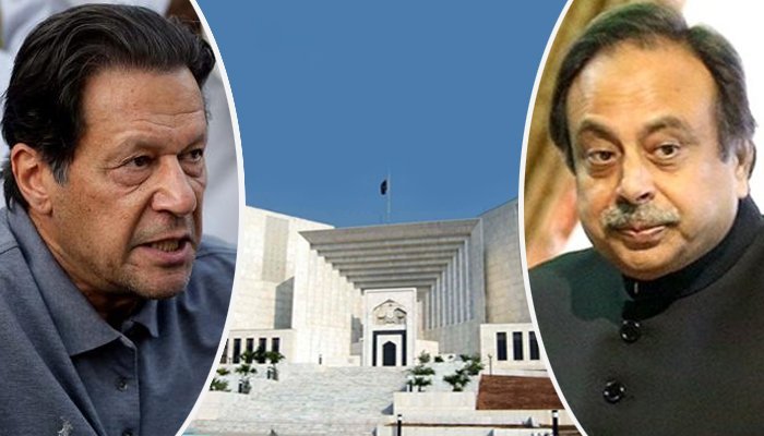 Imran Khan is equating protests with Jihad: Attorney General