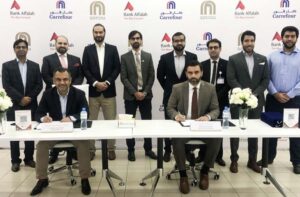 Carrefour-and-Bank-Alfalah