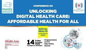 Digital Health Care
