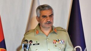 DG-ISPR