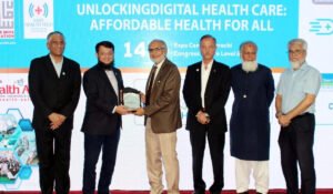 Digital Health Care Conference