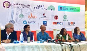 Adab Festival