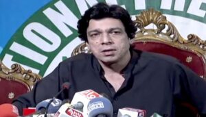 Faisal-Vawda