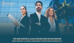 Grid Hosting