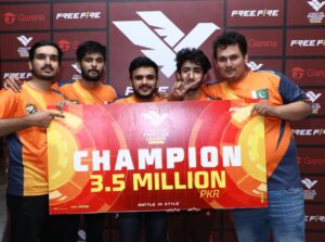 Hotshot Esports