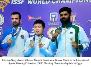 ISSF-2022-Championship