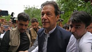 Imran-Khan