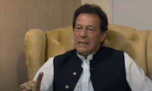 Imran-Khan