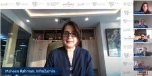 InfraZamin-Pakistan