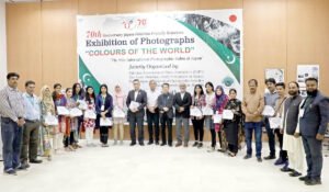 International Photo Exhibition