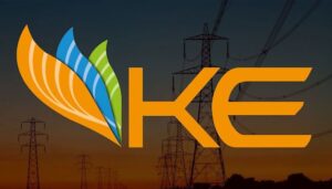KElectric
