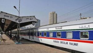 Karachi-Circular-Railway