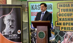 Kashmir Black Day