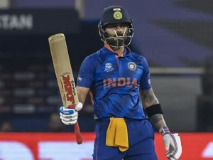 Kohli