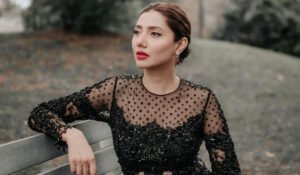 Mahira Khan Hollywood debut