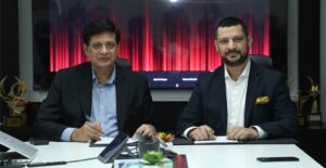 Mobilink-Microfinance