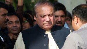 Nawaz-Sharif