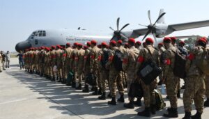 Pakistan-Army-contingent-sent-to-Qatar-for-security-of-FIFA-World-Cup