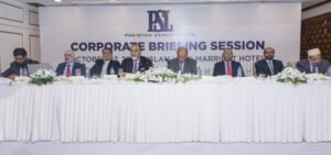 Pakistan-Services-Limited