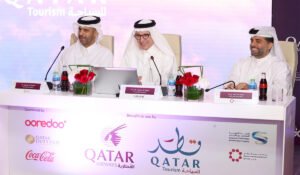 Qatar Airways Entertainment