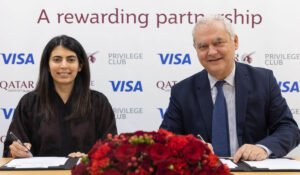 Qatar Airways Privilege Club