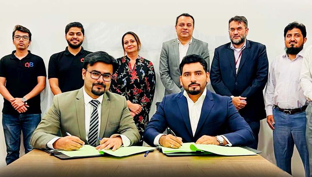 QistBazaar.pk & Pak-Qatar Family Takaful Sign an MoU to provide FREE Accidental Life Takaful Coverage to Customers