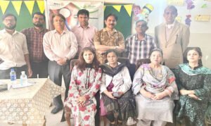 RCK Nexus Medical Camp