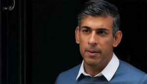 Rishi-Sunik