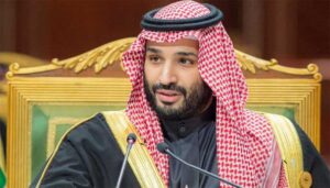 Saudi-Crown-Prince