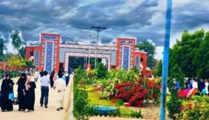 Shah-Abdul-Latif-University-Khairpur